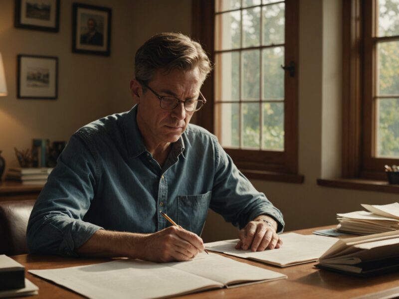 Comment faire reconnaître une maladie professionnelle après un licenciement et défendre vos droits