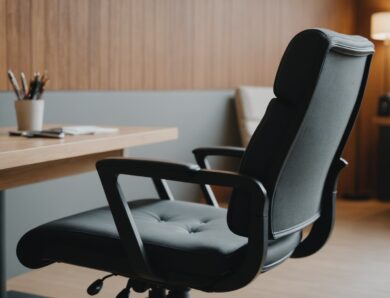 Chaise de réunion ou chaise de bureau : Comprendre leurs différences et choisir la meilleure pour chaque usage