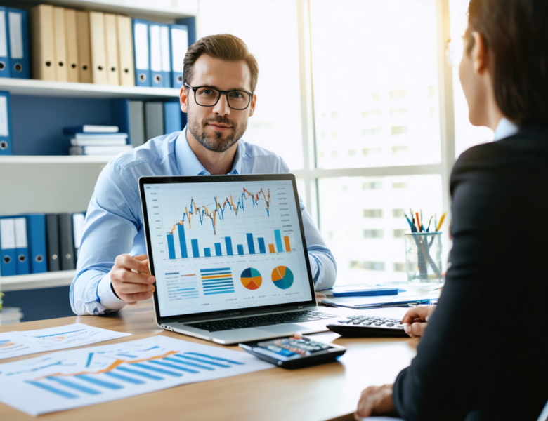 À quel moment solliciter un courtier pour optimiser votre rachat de crédits ?