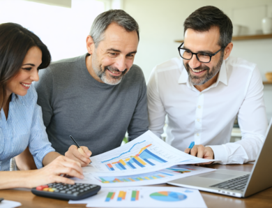 Assurance prêt immobilier : Comment alléger efficacement vos coûts !