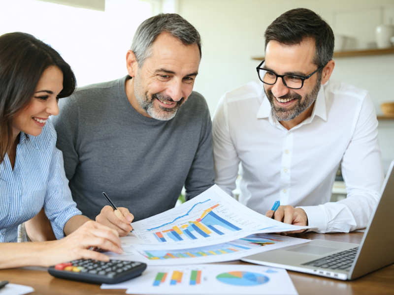 Assurance prêt immobilier : Comment alléger efficacement vos coûts !