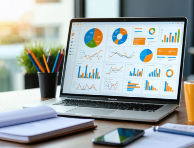 Comment créer une base de données de prospection efficace et pleinement exploitable