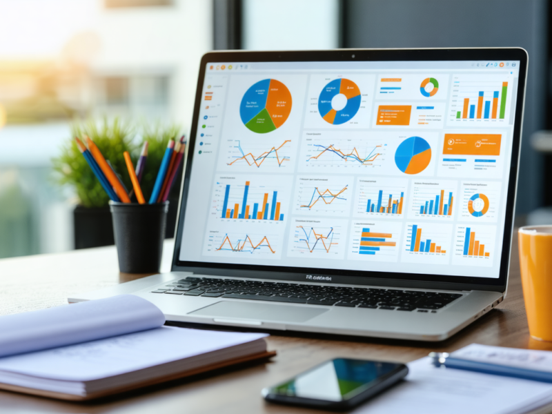 Comment créer une base de données de prospection efficace et pleinement exploitable