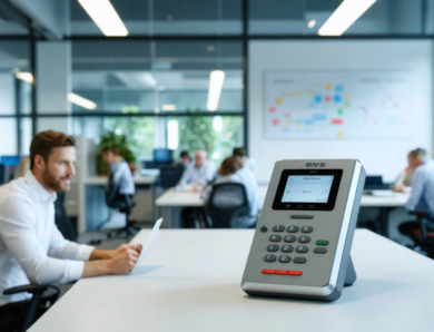 Intégrer le Dispositif d&rsquo;Alarme Téléphonique Incendie (DATI) au cœur de votre stratégie QVT et RSE : un enjeu majeur pour la sécurité et le bien-être au travail