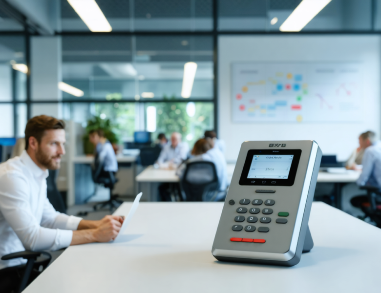Intégrer le Dispositif d&rsquo;Alarme Téléphonique Incendie (DATI) au cœur de votre stratégie QVT et RSE : un enjeu majeur pour la sécurité et le bien-être au travail