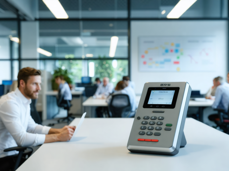 Intégrer le Dispositif d&rsquo;Alarme Téléphonique Incendie (DATI) au cœur de votre stratégie QVT et RSE : un enjeu majeur pour la sécurité et le bien-être au travail