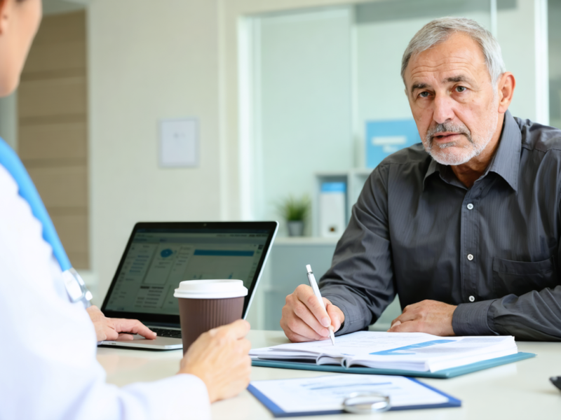 Maladie professionnelle et licenciement pour inaptitude : guide complet des démarches et conseils pratiques