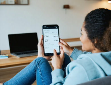 Mon partenaire peut-il percevoir mon solde de tout compte à ma place ?