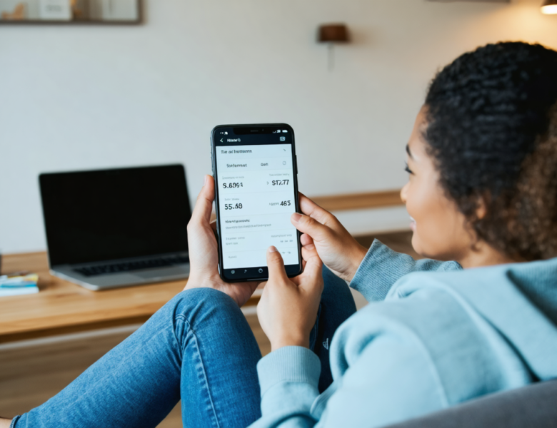 Mon partenaire peut-il percevoir mon solde de tout compte à ma place ?