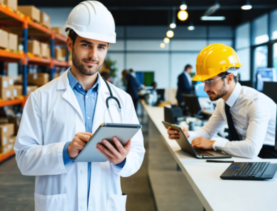 Quels secteurs d&rsquo;entreprises doivent adopter la facturation électronique ?