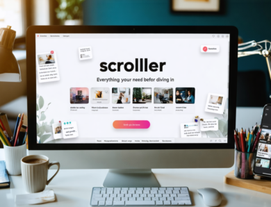 Scrolller : Tout ce qu’il faut savoir avant de plonger – avis, fonctionnement et conseils pratiques