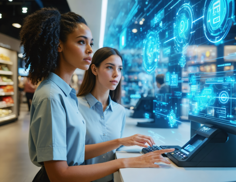 Erreur de caisse en 2026 : Ce que la loi prévoit pour protéger le client