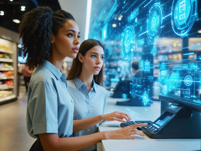 Erreur de caisse en 2026 : Ce que la loi prévoit pour protéger le client