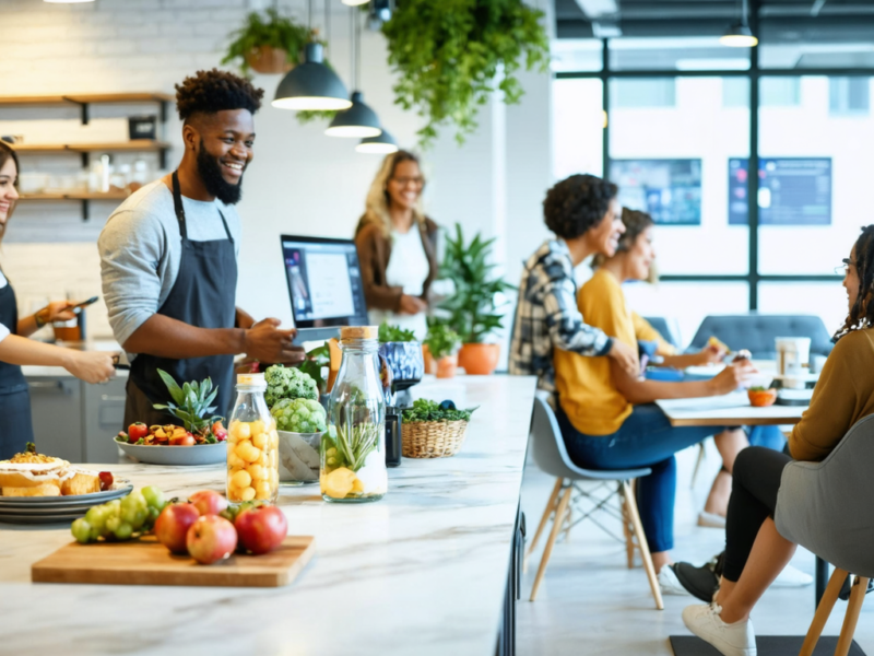 Les avantages CSE qui révolutionnent le bien-être au travail : ce qu’il faut vraiment savoir