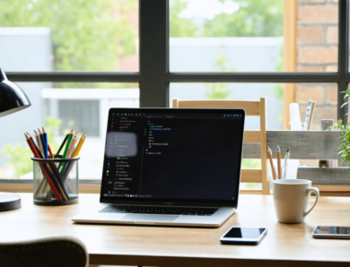 Optimisez votre productivité : astuces pour travailler efficacement hors de votre lieu de rattachement