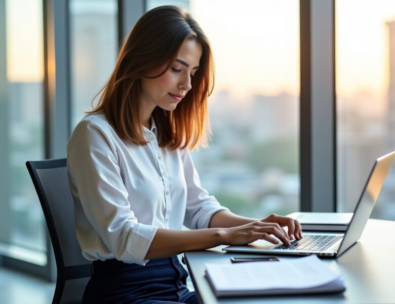 Comment formuler votre offre par mail : conseils pour rester disponible et professionnel