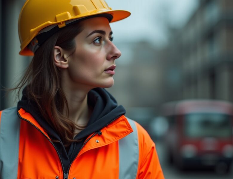 Les équipements essentiels pour garantir la sécurité sur un chantier ou lors d’un événement