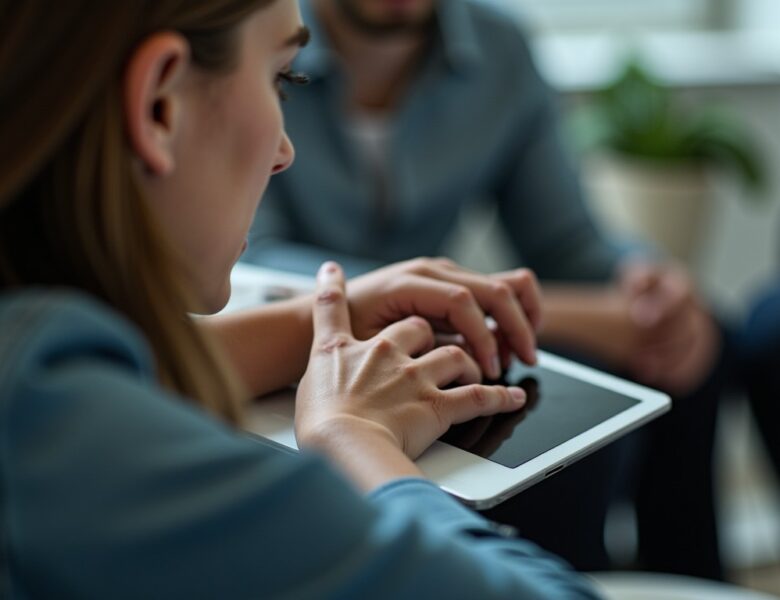 Les avantages des bornes interactives pour dynamiser votre entreprise