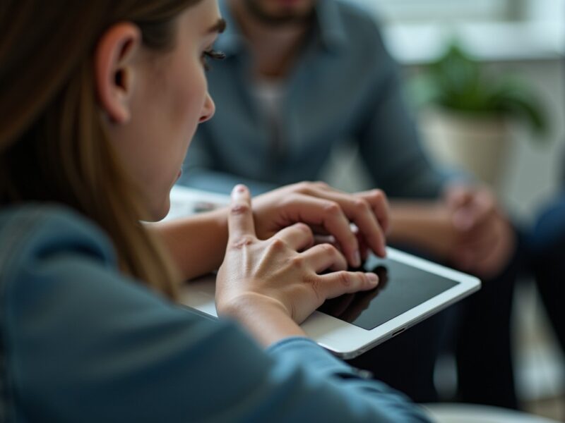 Les avantages des bornes interactives pour dynamiser votre entreprise