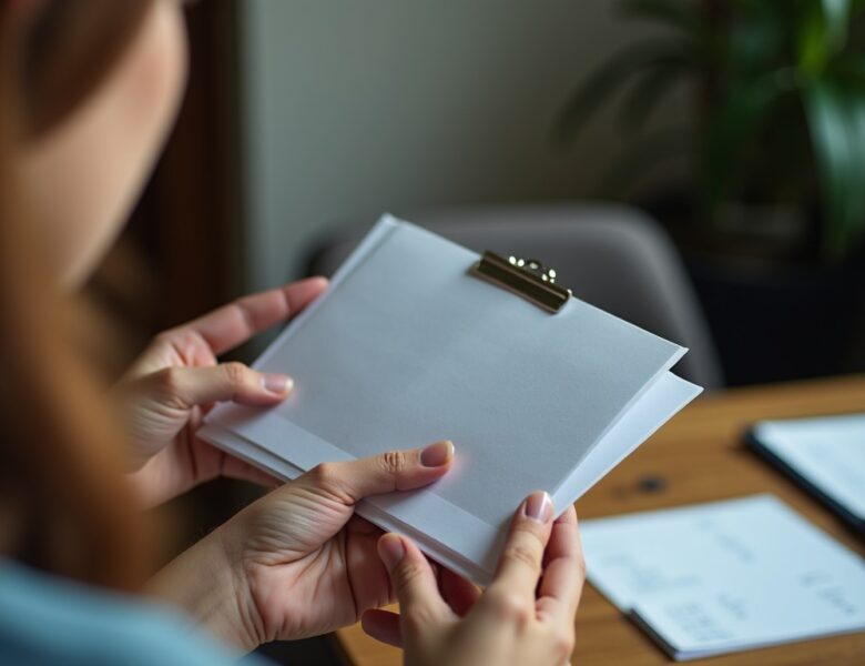 Protocole de réception du courrier Pix : l&rsquo;essentiel à retenir pour répondre efficacement