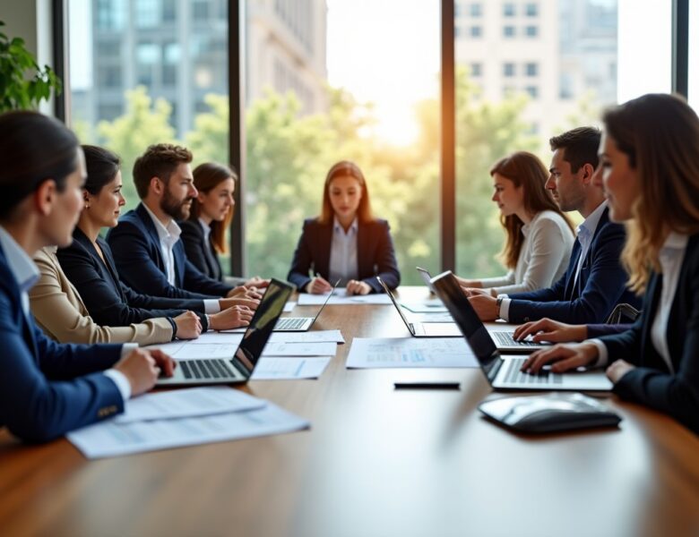 Portage salarial : comprendre les coûts, frais associés et comment simuler votre budget