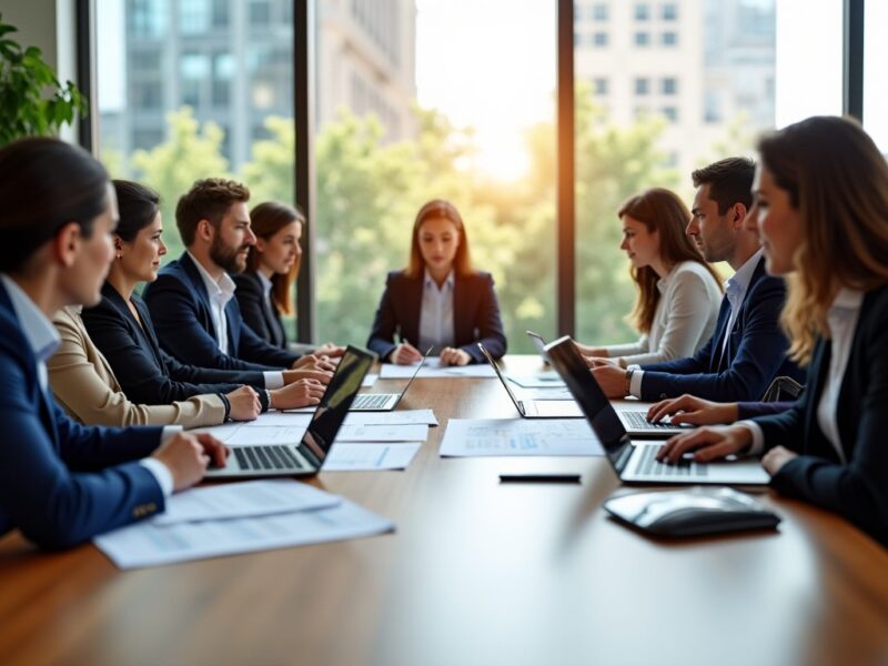 Portage salarial : comprendre les coûts, frais associés et comment simuler votre budget