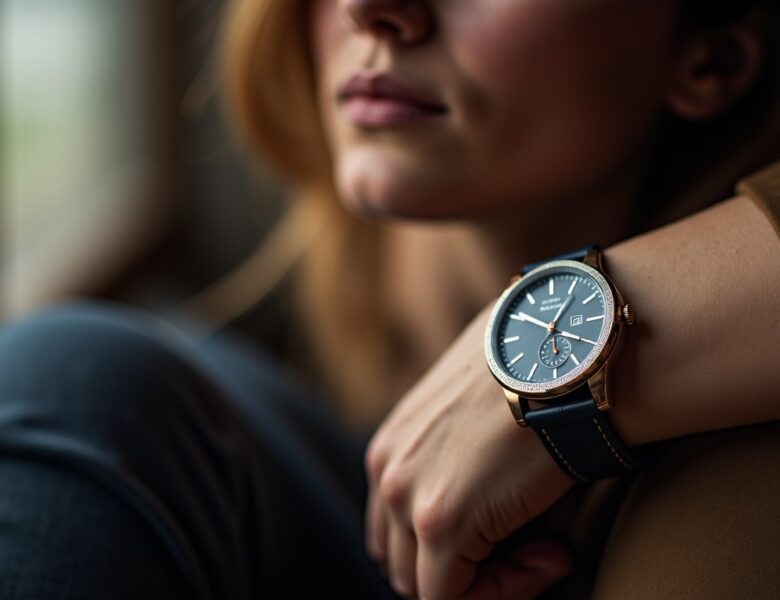 Achetez et vendez des montres d’occasion en toute sérénité