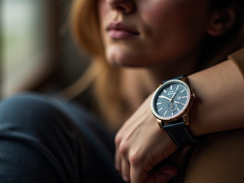 Achetez et vendez des montres d’occasion en toute sérénité