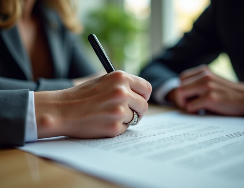 Gestion des contrats : un pilier incontournable pour la réussite des entreprises modernes