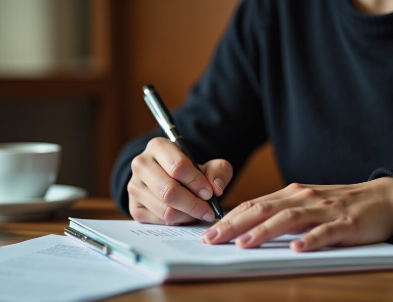 Comment inscrire un point à l’ordre du jour d’une CAL : guide complet des démarches, délais et astuces