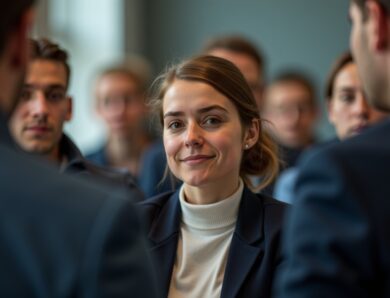Formation obligatoire : Ce que doivent impérativement suivre les membres du CSE