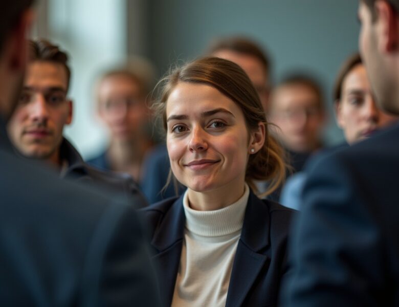 Formation obligatoire : Ce que doivent impérativement suivre les membres du CSE
