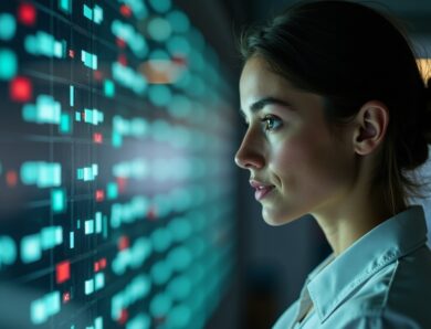 L’Intelligence Artificielle et les bâtiments industriels en 2026 : Retours d’expérience terrain et recommandations clés