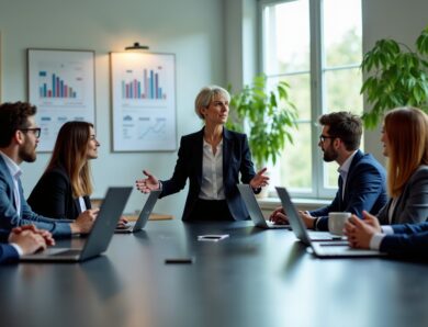 Le modèle freemium en entreprise : comprendre son succès croissant