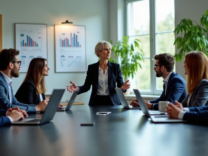 Le modèle freemium en entreprise : comprendre son succès croissant