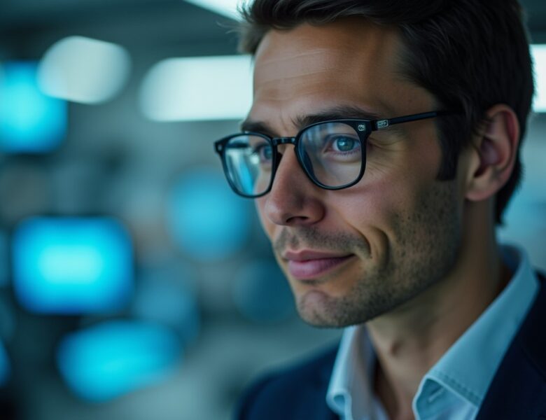 L&rsquo;impact révolutionnaire de la 5G industrielle sur la transformation du secteur manufacturier