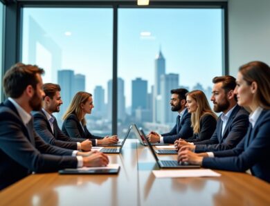 Comment booster la visibilité en ligne de votre agence immobilière ?