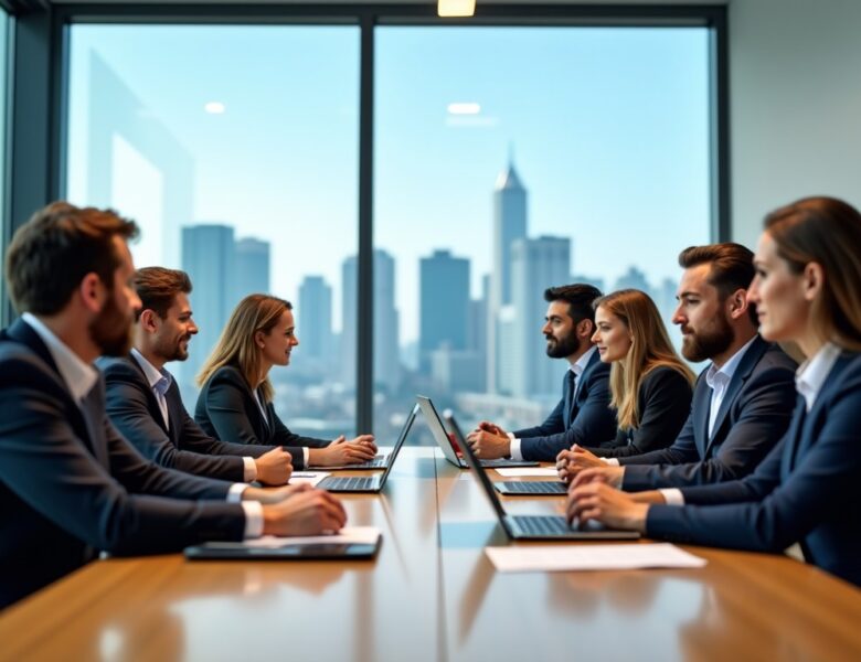 Comment booster la visibilité en ligne de votre agence immobilière ?