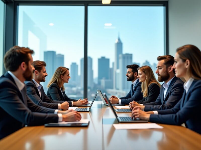 Comment booster la visibilité en ligne de votre agence immobilière ?