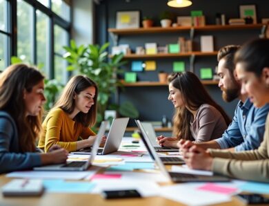 Stratégies efficaces pour dynamiser votre serveur Discord et recruter des membres engagés