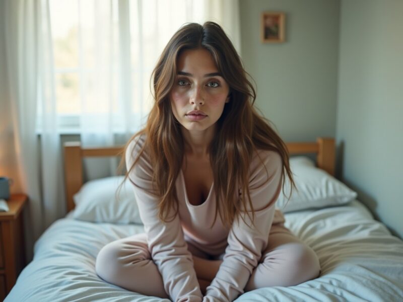 Dormir assez, mais toujours fatigué : découvrez les raisons inattendues