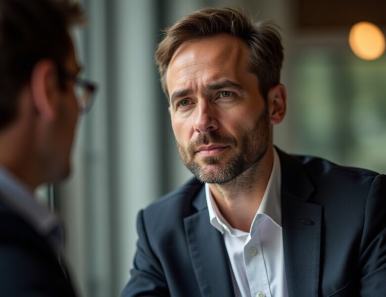 Pourquoi les dirigeants sacrifient-ils souvent leur bien-être au travail ?