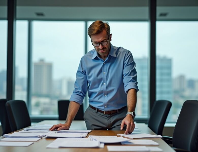 Comment une gestion déficiente des effectifs peut freiner la performance des entreprises