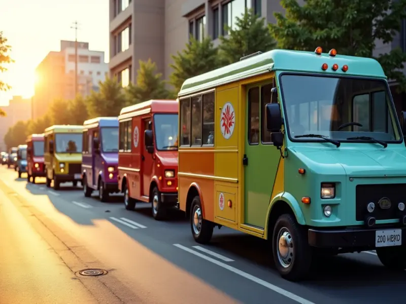 Camions magasins d&rsquo;occasion : Trouvez votre boutique mobile au meilleur prix