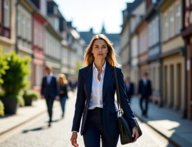 Strasbourg : la destination incontournable pour les professionnels en déplacement