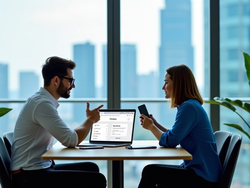 Changer d’opérateur sans perdre la qualité du réseau Bouygues : nos conseils pratiques