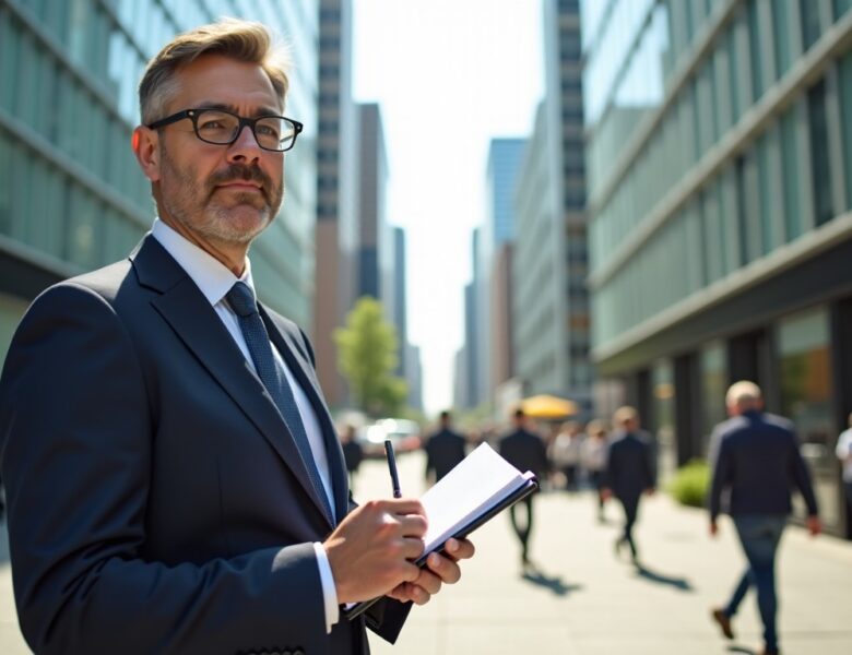 Les clés pour bien sélectionner votre local commercial idéal