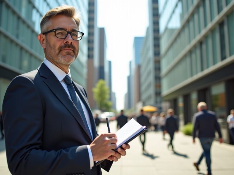 Les clés pour bien sélectionner votre local commercial idéal