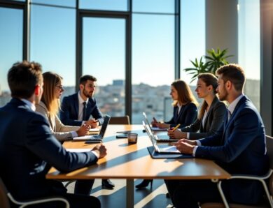 Comment sélectionner la meilleure agence SEO à Marseille : critères essentiels à connaître