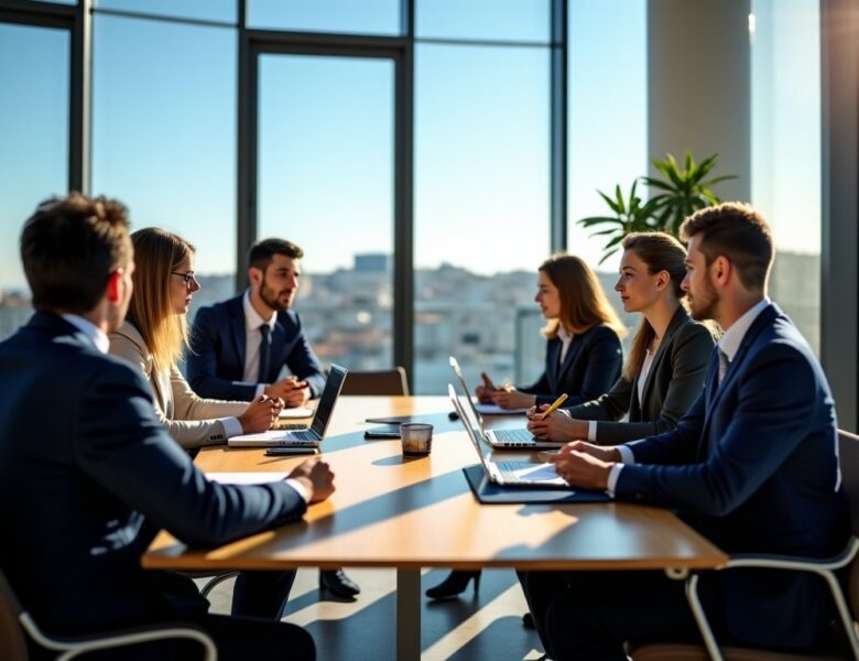 Comment sélectionner la meilleure agence SEO à Marseille : critères essentiels à connaître